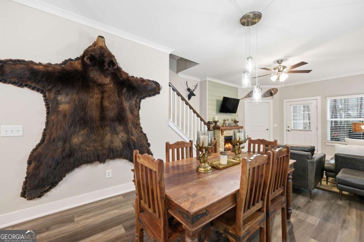 210 Hillside Drive Waleska - 12