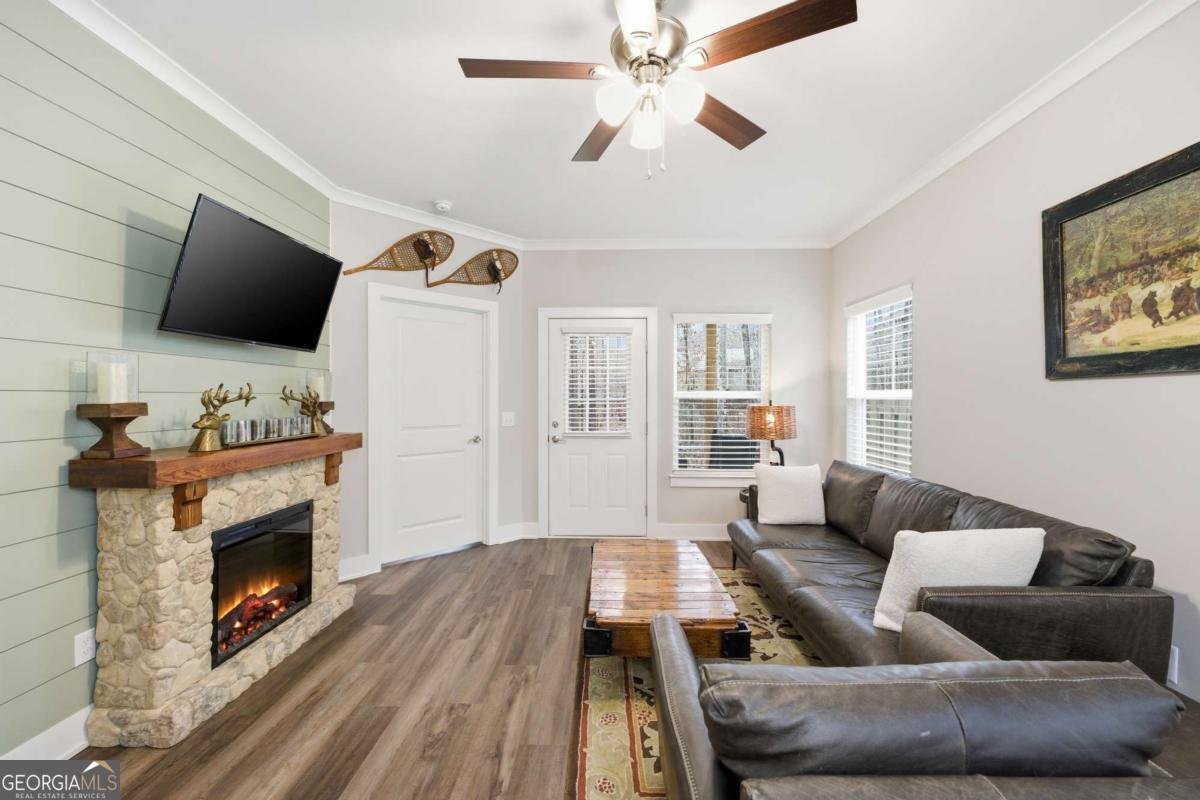 210 Hillside Drive Waleska - 14