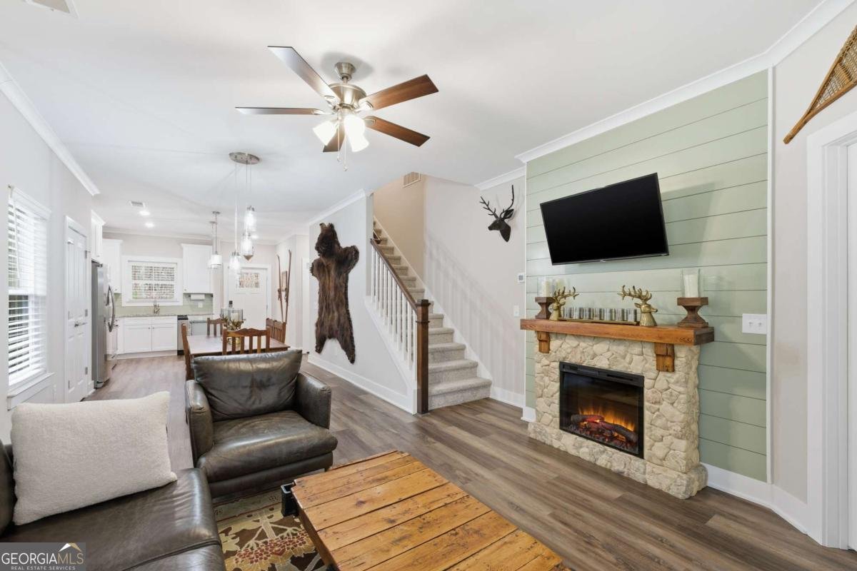 210 Hillside Drive Waleska - 16