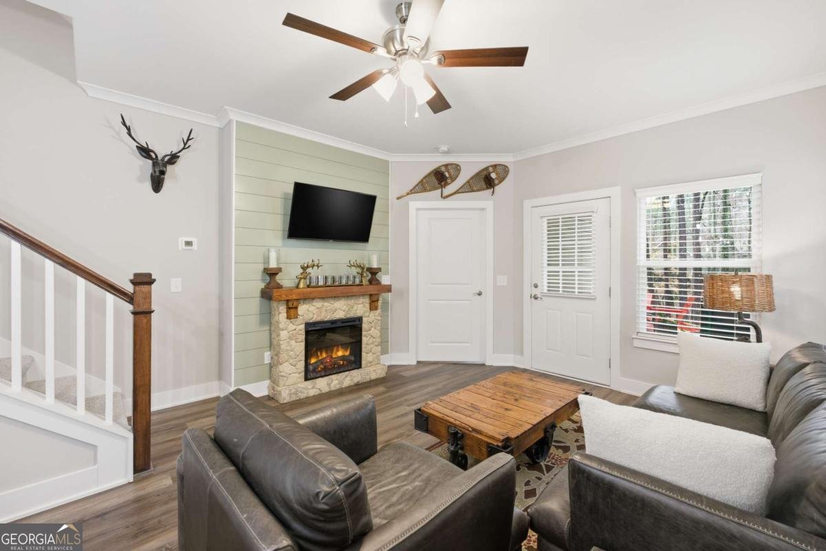 210 Hillside Drive Waleska - 17