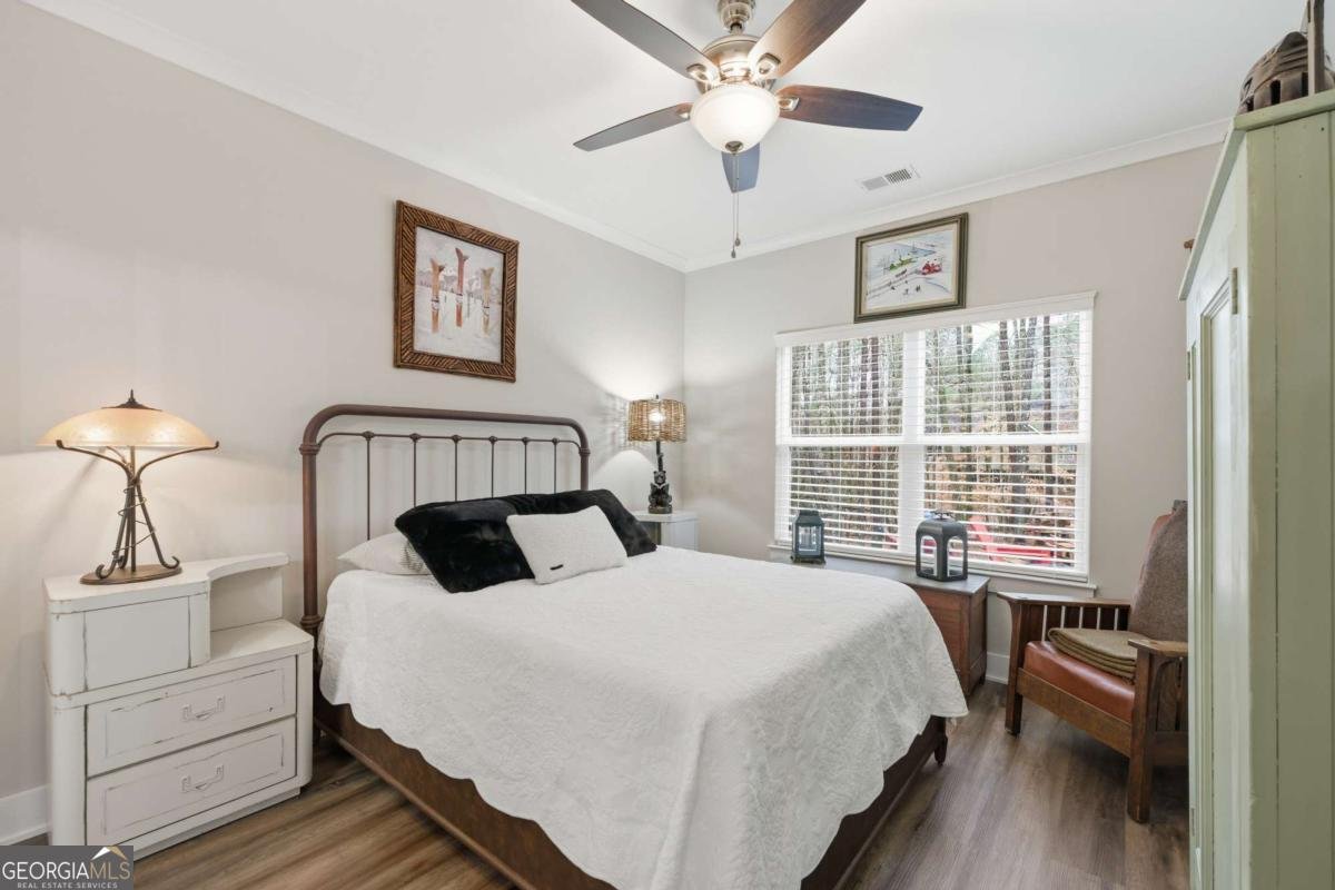 210 Hillside Drive Waleska - 18