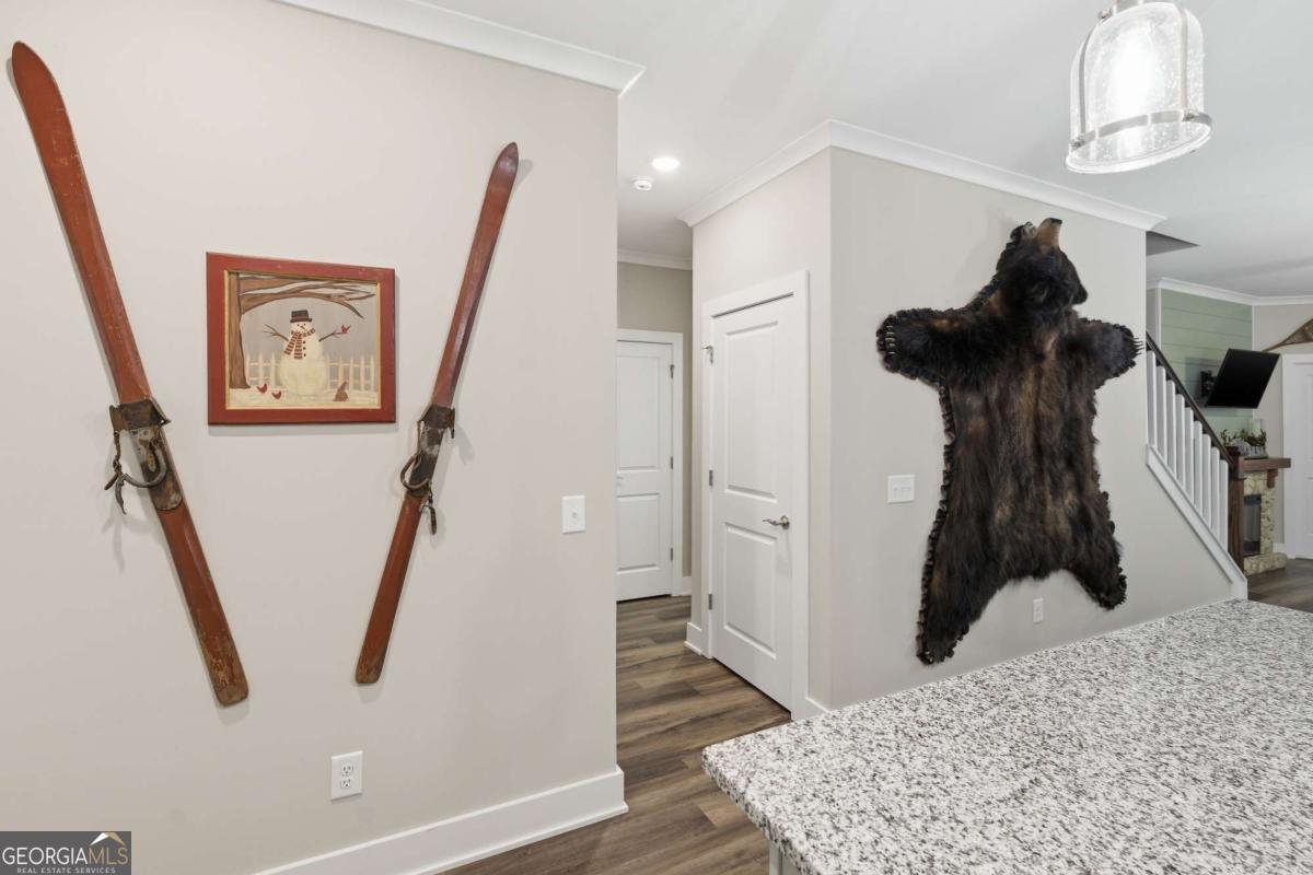 210 Hillside Drive Waleska - 24