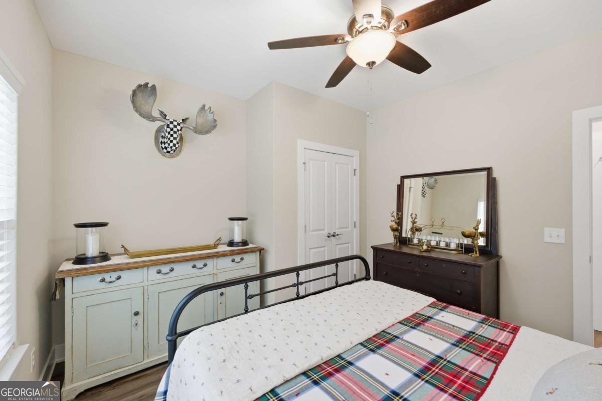 210 Hillside Drive Waleska - 27