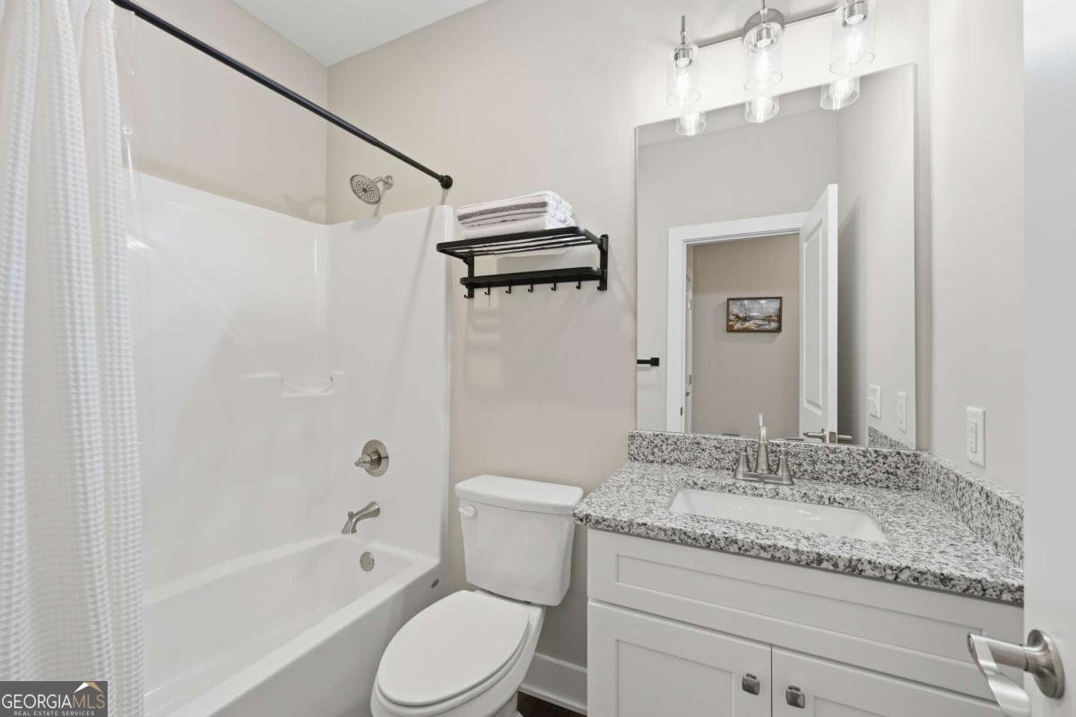 210 Hillside Drive Waleska - 28