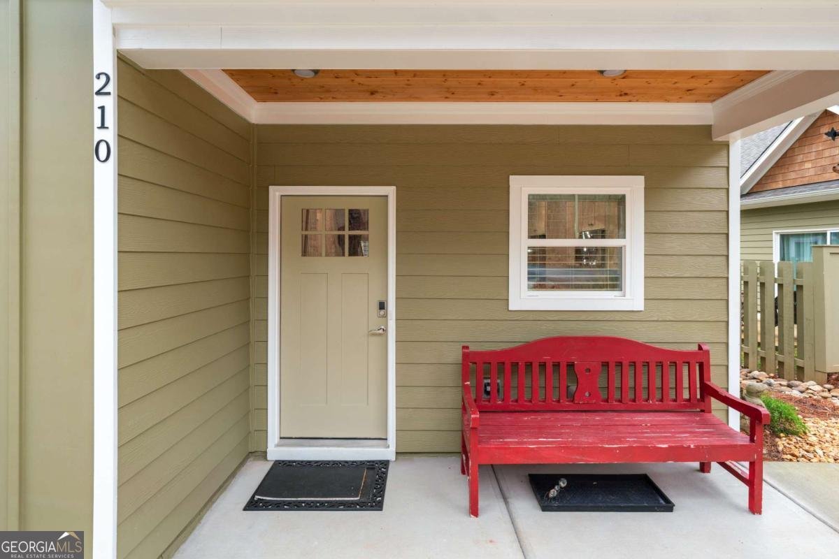 210 Hillside Drive Waleska - 3