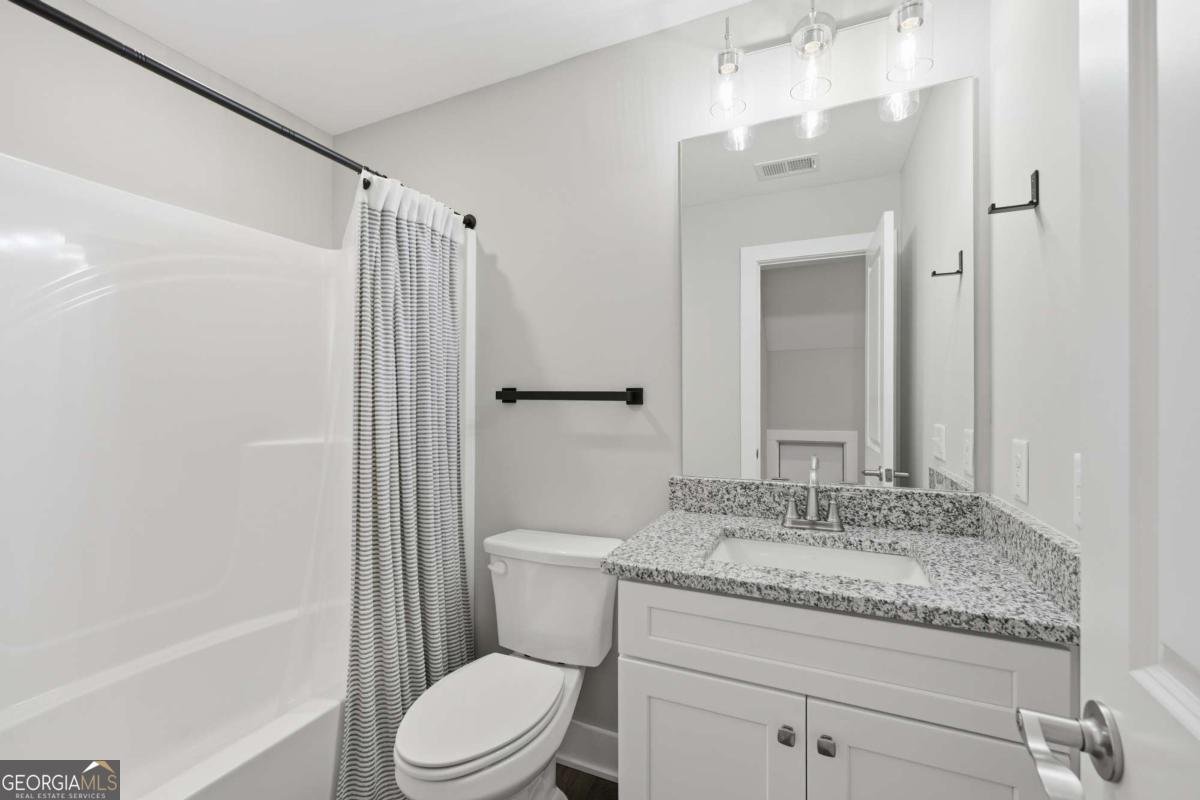 210 Hillside Drive Waleska - 33