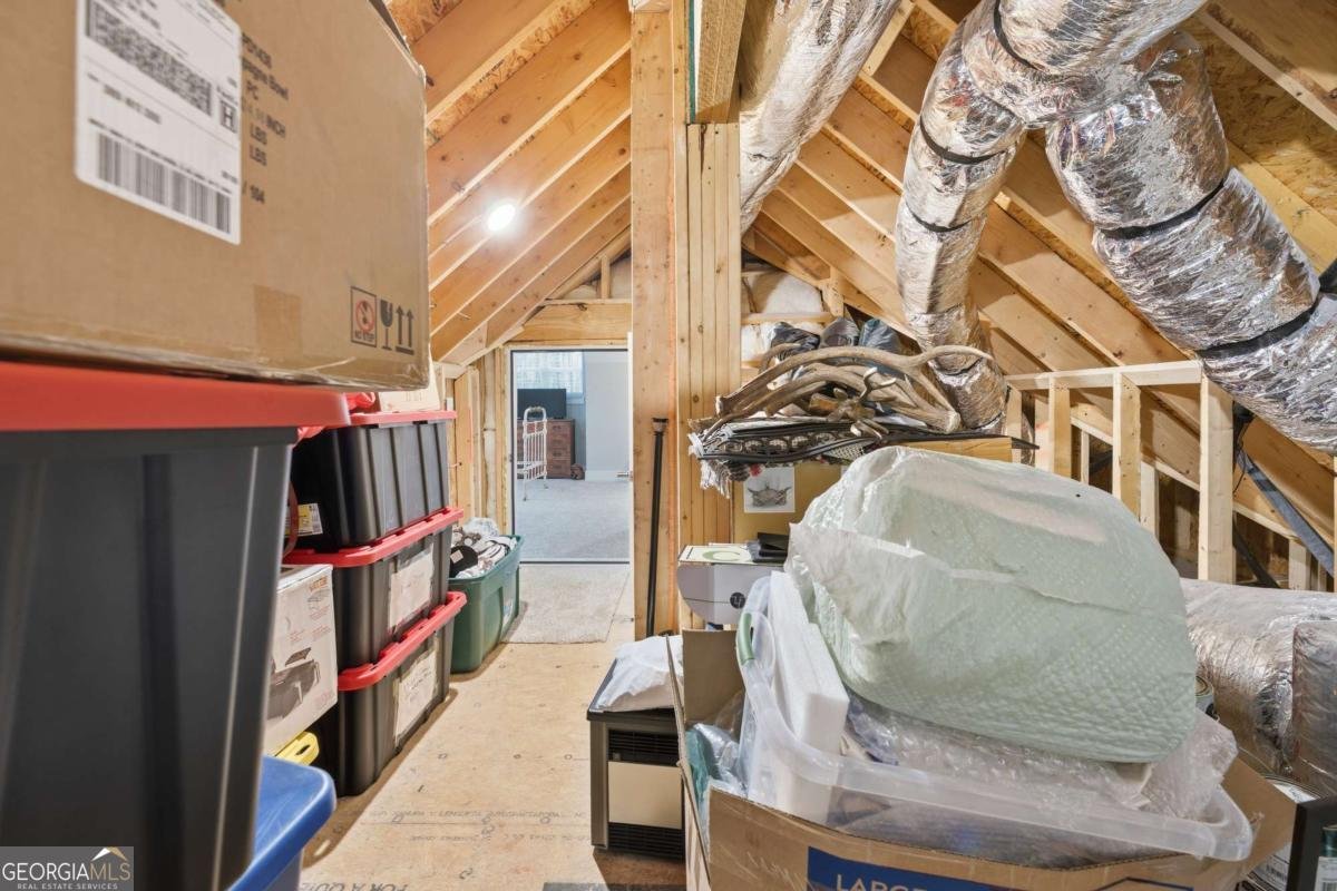 210 Hillside Drive Waleska - 35