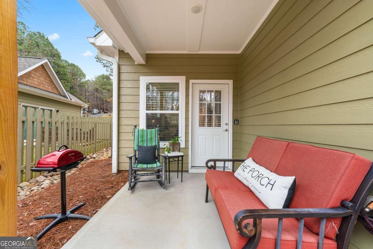 210 Hillside Drive Waleska - 36