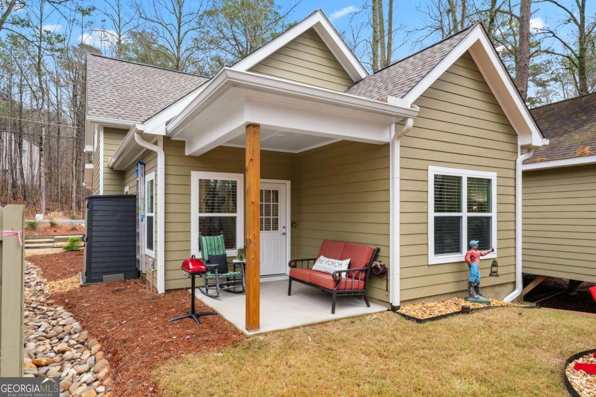 210 Hillside Drive Waleska - 38