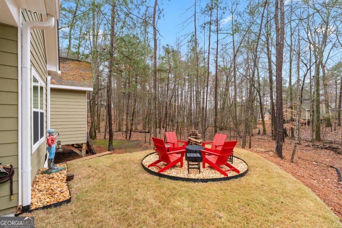 210 Hillside Drive Waleska - 39