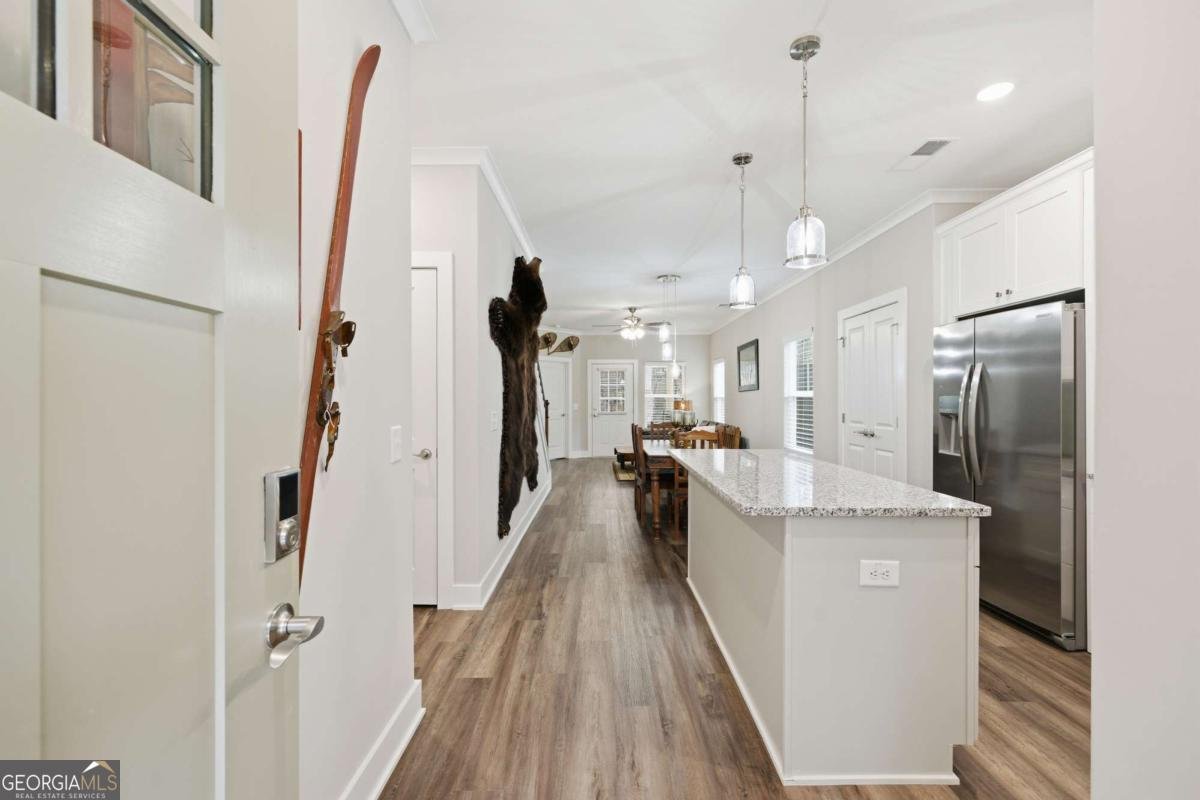 210 Hillside Drive Waleska - 4