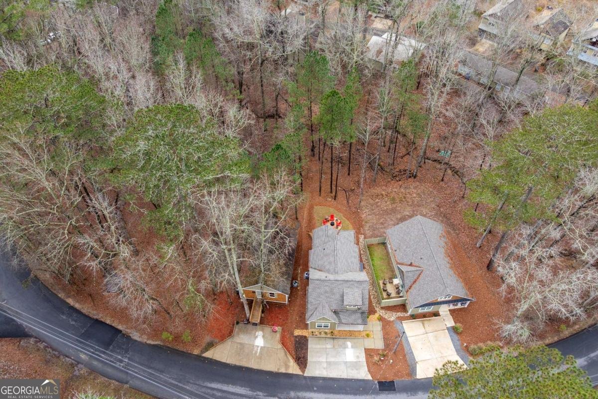 210 Hillside Drive Waleska - 40