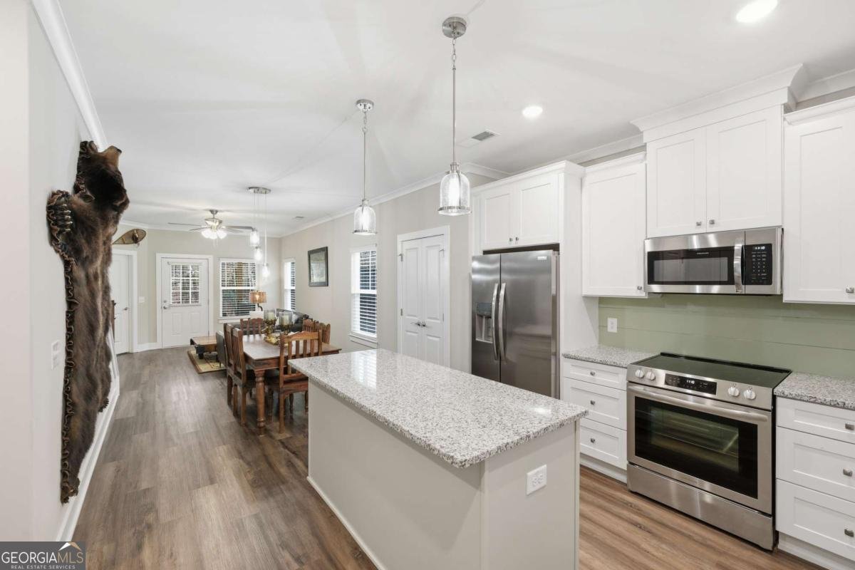 210 Hillside Drive Waleska - 5