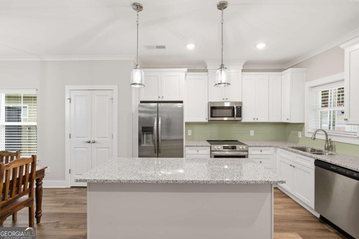 210 Hillside Drive Waleska - 6