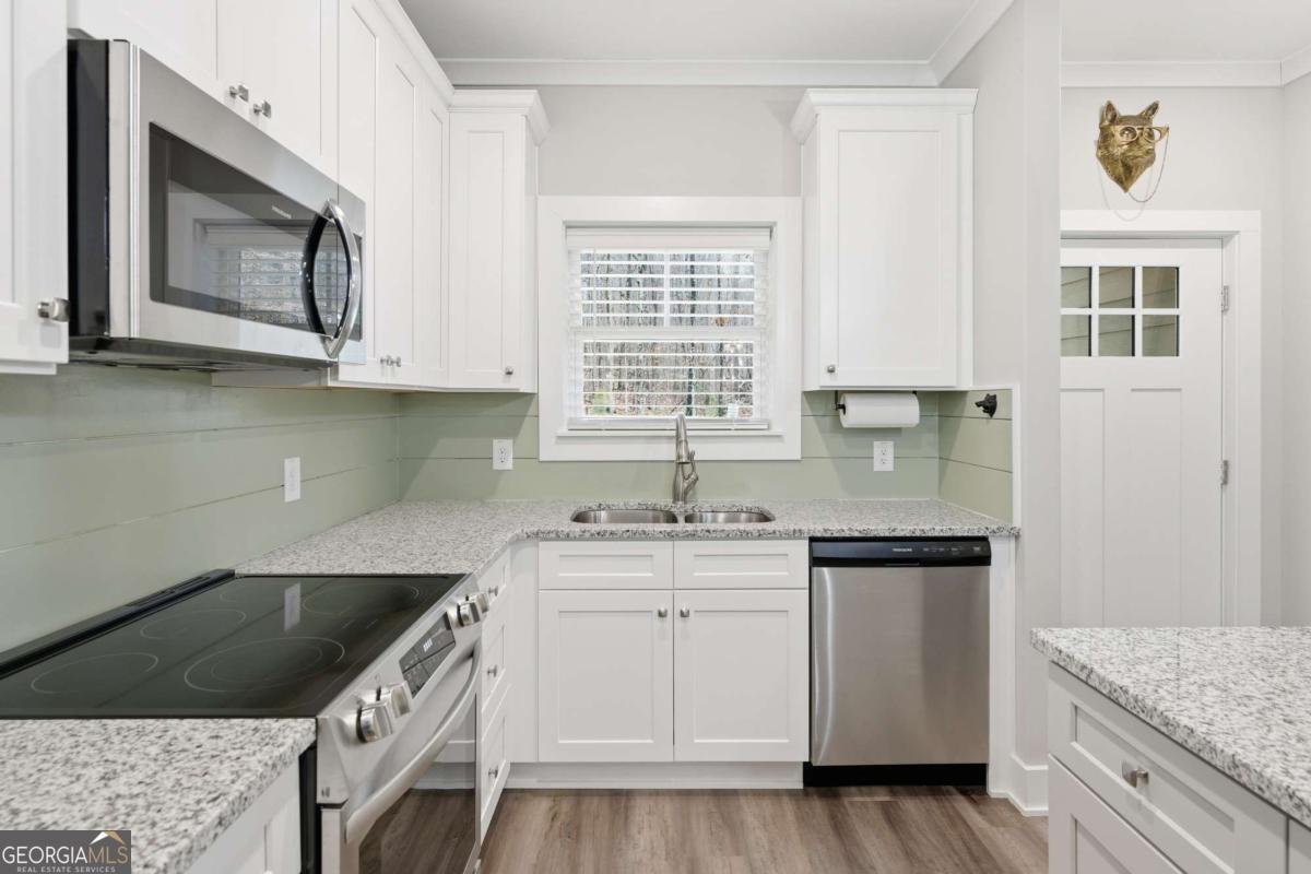 210 Hillside Drive Waleska - 8