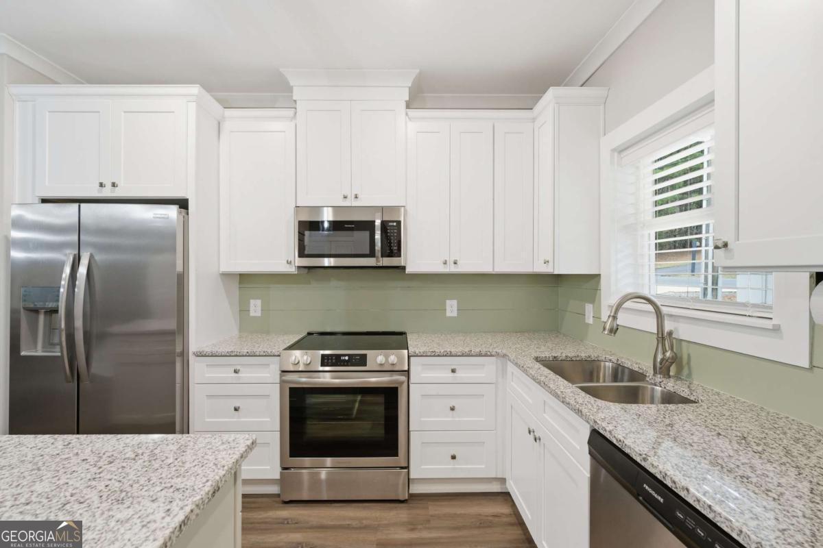 210 Hillside Drive Waleska - 9