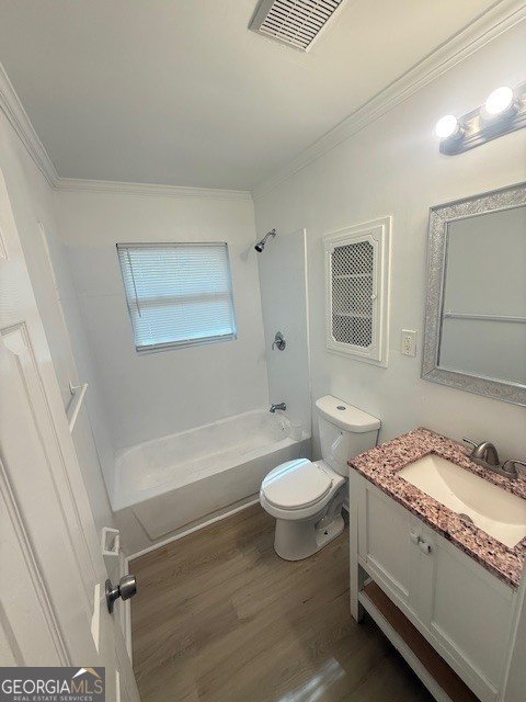 1015 MARTHA Drive Forest Park - 16