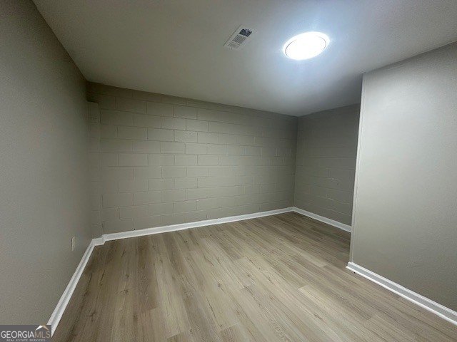 1015 MARTHA Drive Forest Park - 17