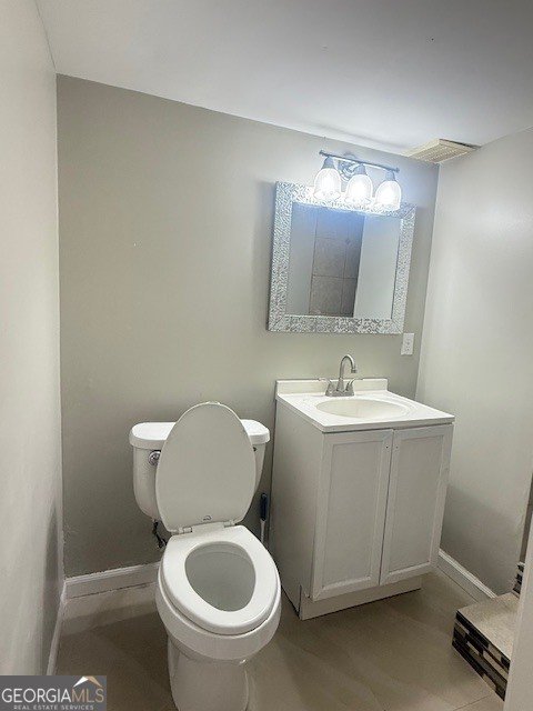 1015 MARTHA Drive Forest Park - 21