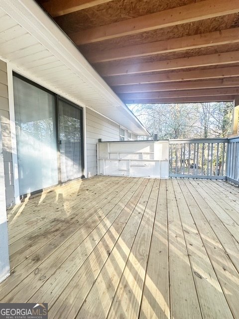 1015 MARTHA Drive Forest Park - 23