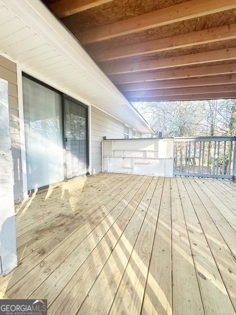 1015 MARTHA Drive Forest Park - 24