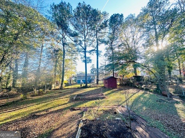 1015 MARTHA Drive Forest Park - 25