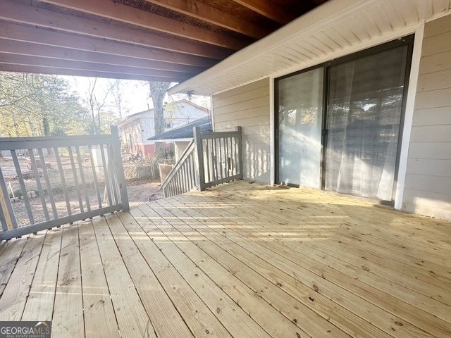 1015 MARTHA Drive Forest Park - 27