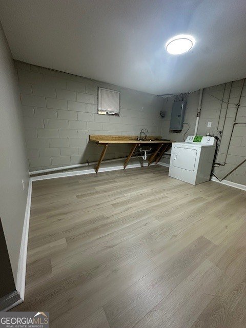 1015 MARTHA Drive Forest Park - 28