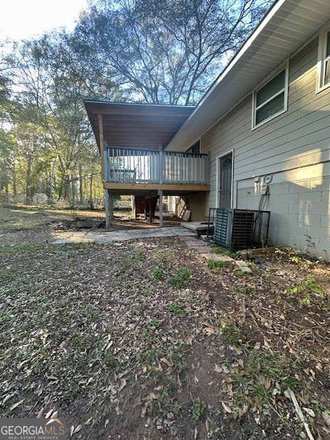 1015 MARTHA Drive Forest Park - 29