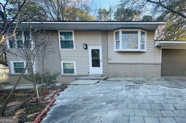 1015 MARTHA Drive Forest Park - 3