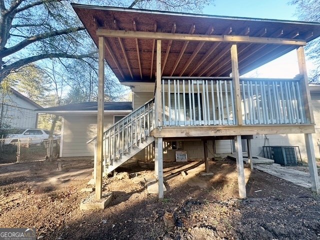 1015 MARTHA Drive Forest Park - 31