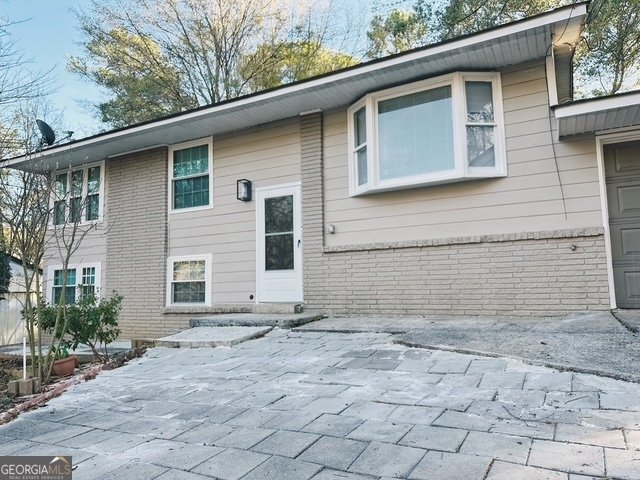 1015 MARTHA Drive Forest Park - 4