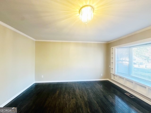 1015 MARTHA Drive Forest Park - 5