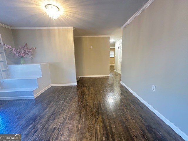 1015 MARTHA Drive Forest Park - 6