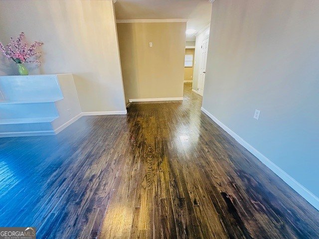 1015 MARTHA Drive Forest Park - 7