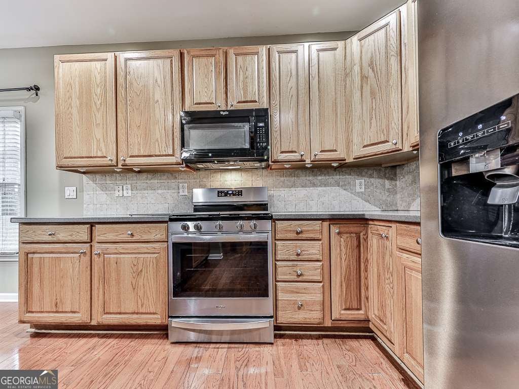 306 Avery Creek Way Canton - 14