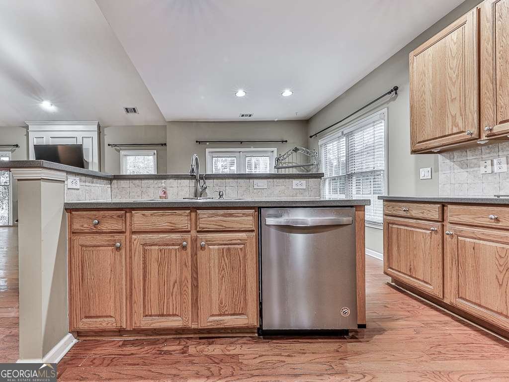 306 Avery Creek Way Canton - 15