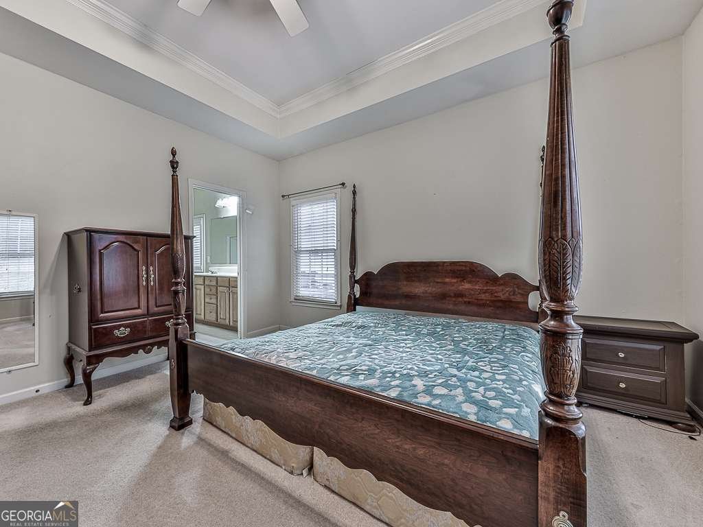 306 Avery Creek Way Canton - 18