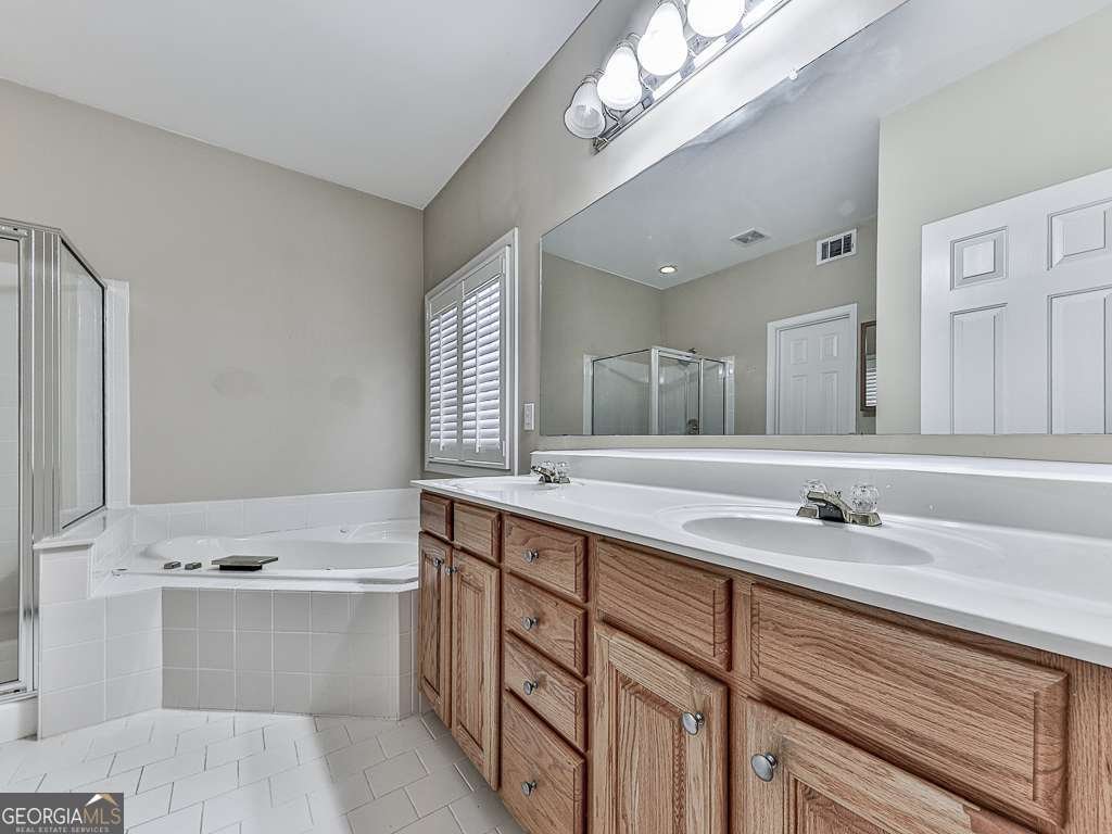 306 Avery Creek Way Canton - 19