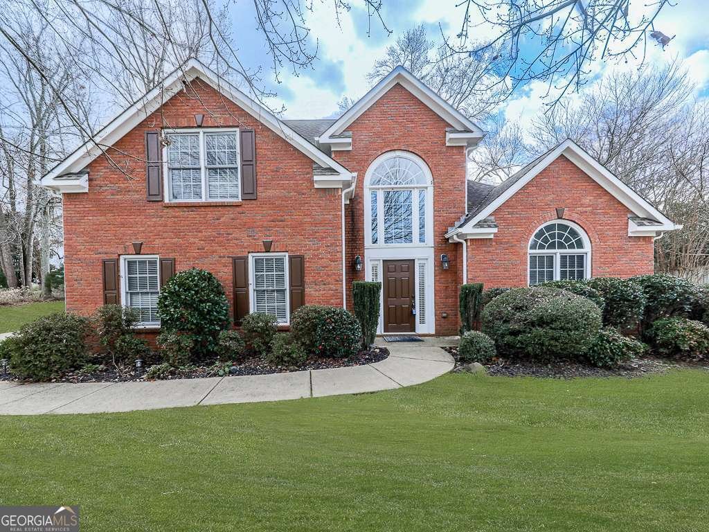 306 Avery Creek Way Canton - 2