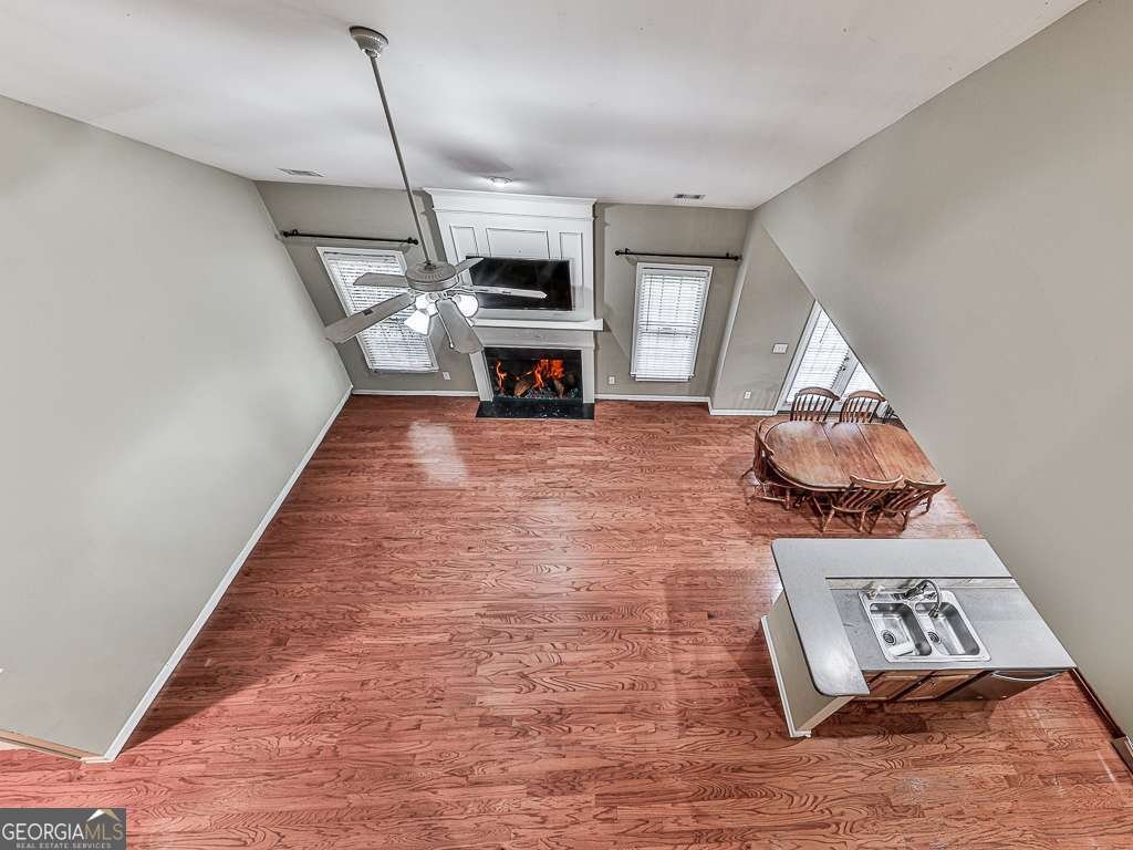 306 Avery Creek Way Canton - 24