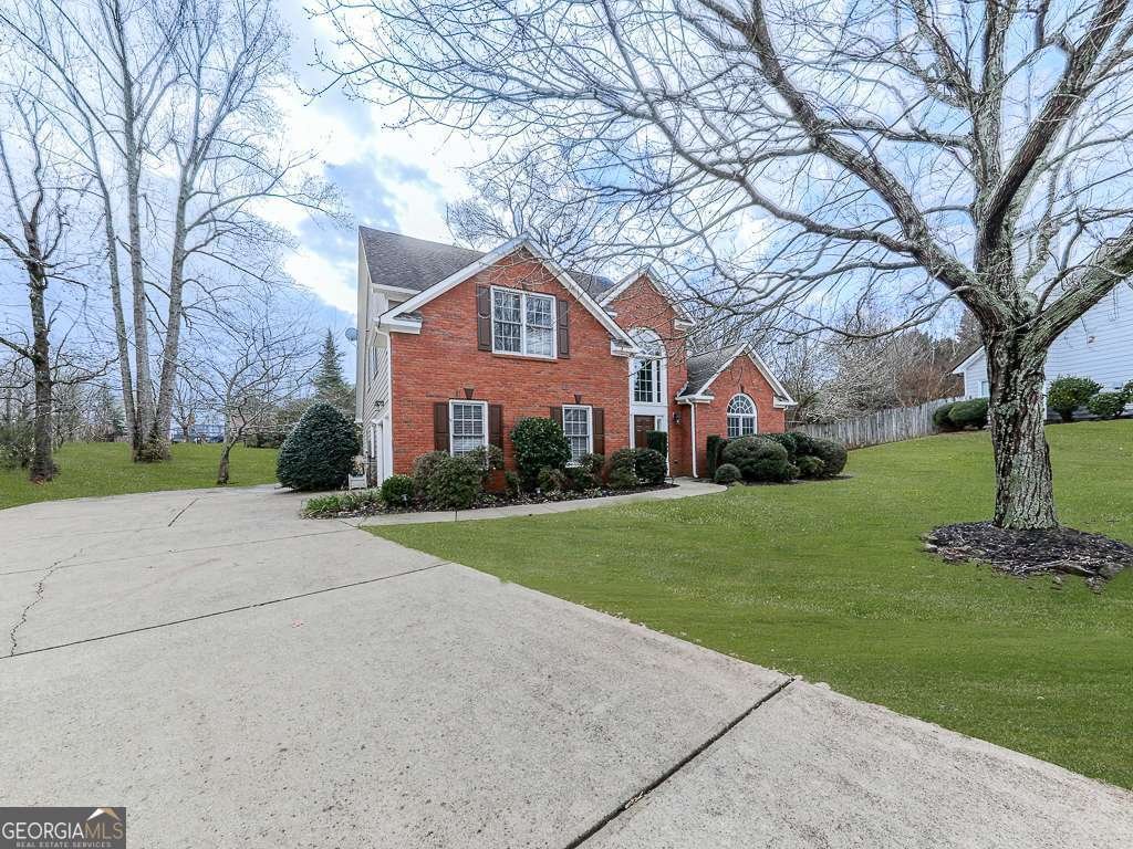 306 Avery Creek Way Canton - 3