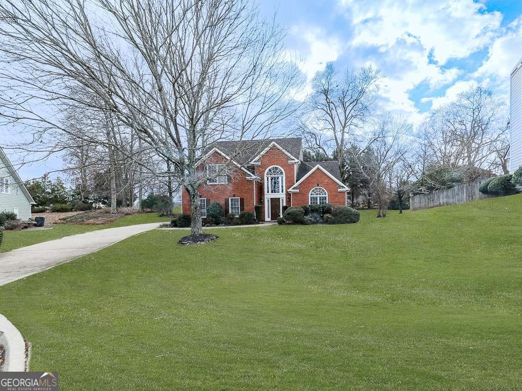 306 Avery Creek Way Canton - 30