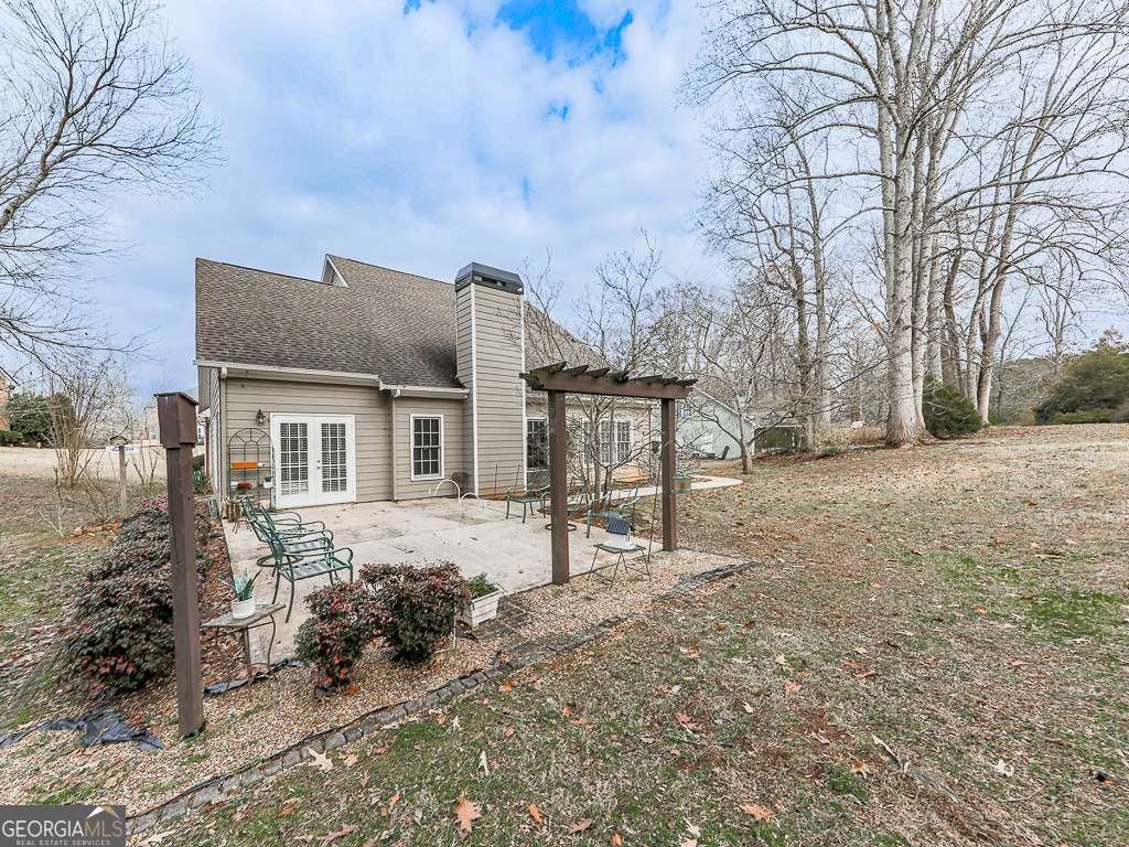 306 Avery Creek Way Canton - 33