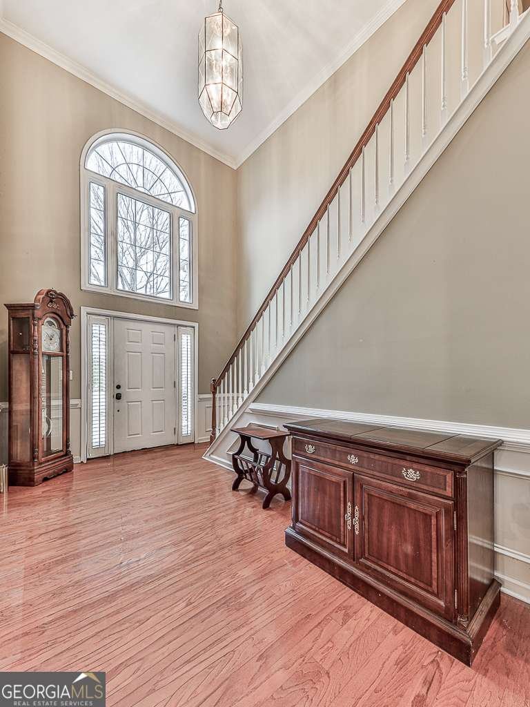 306 Avery Creek Way Canton - 4