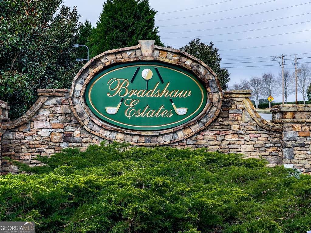 306 Avery Creek Way Canton - 40