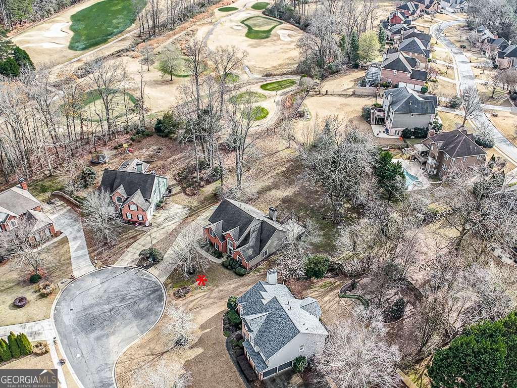 306 Avery Creek Way Canton - 41