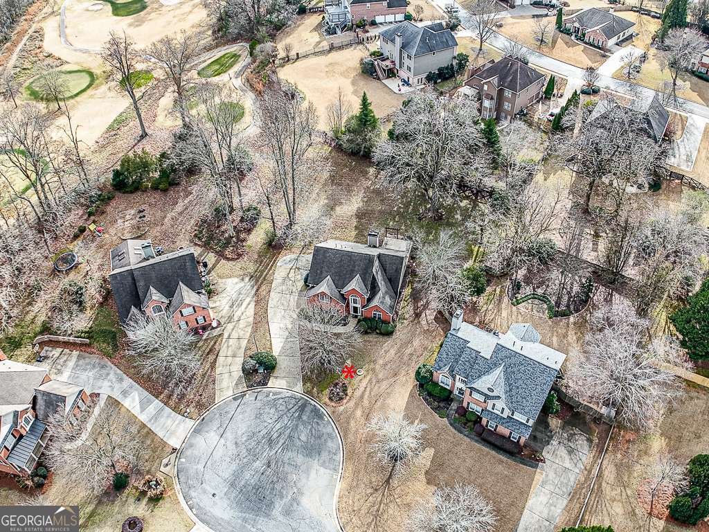 306 Avery Creek Way Canton - 42