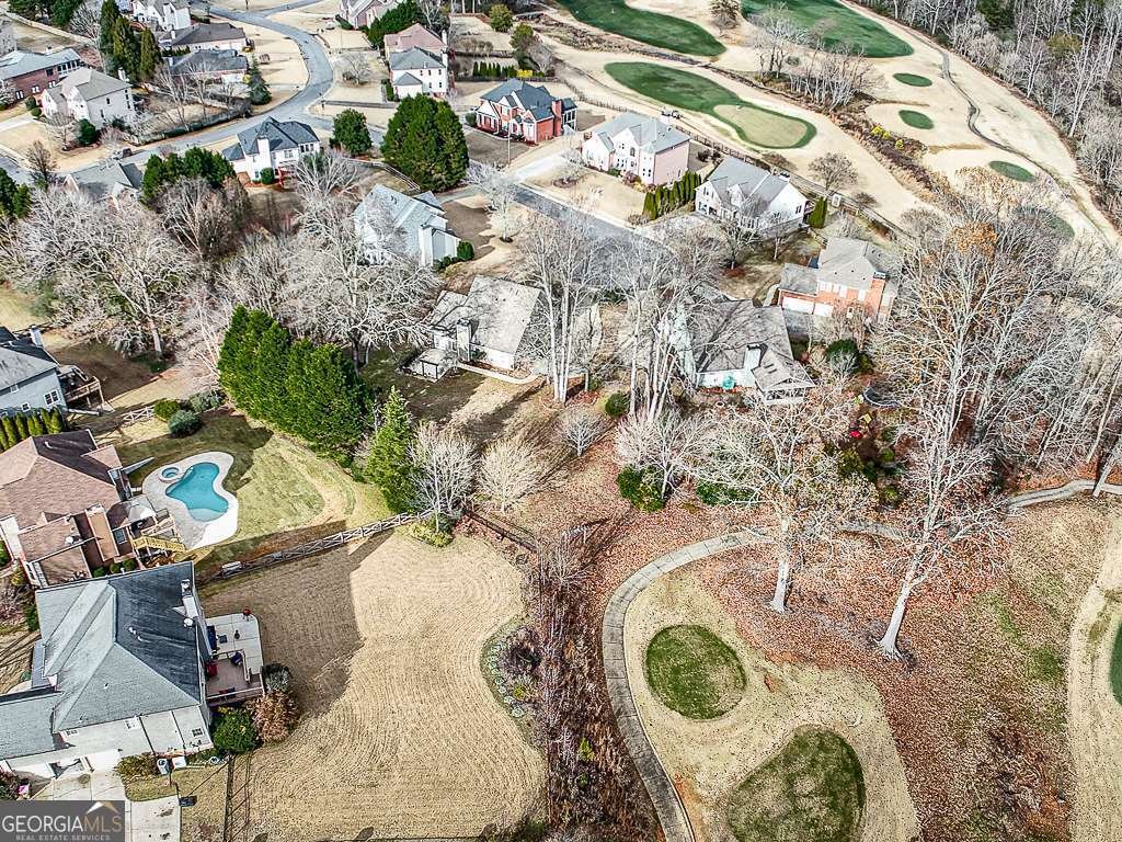 306 Avery Creek Way Canton - 44