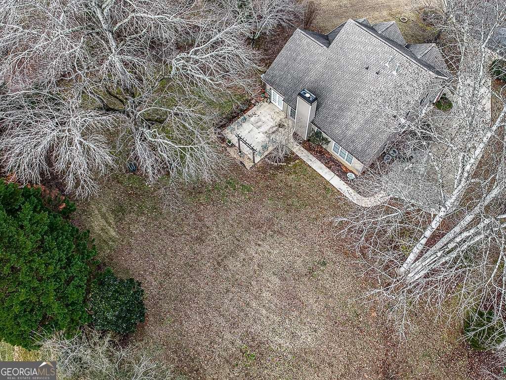 306 Avery Creek Way Canton - 45